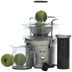 Breville Juice Fountain 900W