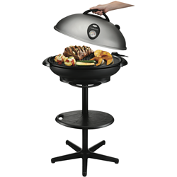 Sunbeam Kettle King BBQ
