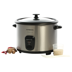 Kambrook 10 Cup Rice Cooker
