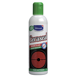 Selleys Ceraseal Ceramic Cooktop Protector