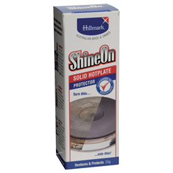Selleys Shine On Hotplate Protector
