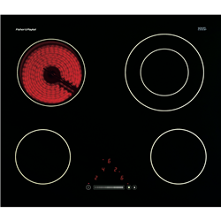 Fisher & Paykel 60cm Ceramic Cooktop