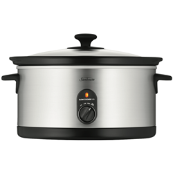 Sunbeam 5.5L Slow Cooker