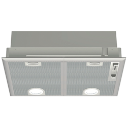 Bosch Series 4 53cm Undermount Rangehood