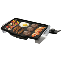 George Foreman Electric Griddle