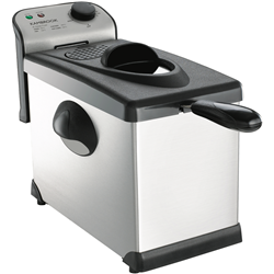 Kambrook 4L Family Size Deep Fryer