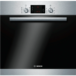 Bosch 60cm Electric Oven