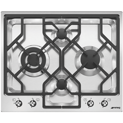 Smeg 60cm Gas Cooktop