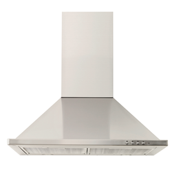 DeLonghi 60cm Canopy Rangehood