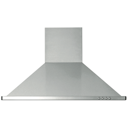 DeLonghi 90cm Canopy Rangehood