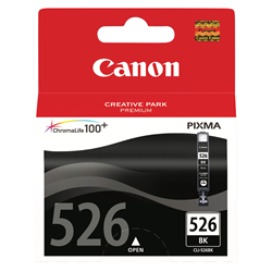Canon CL526 Black Ink Cartridge