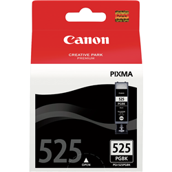 Canon PGI525 Black Ink Cartridge
