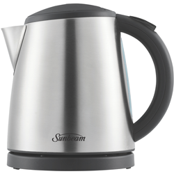 Sunbeam Bella Aqua Stainless Steel Kettle