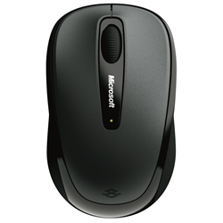 Microsoft Wireless Mouse 3500