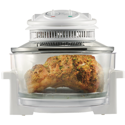 Sunbeam Nutrioven Glass Convection Oven
