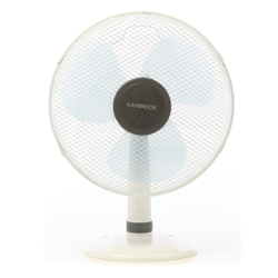 Kambrook 40cm Arctic Desktop Fan