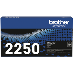 Brother TN-2250 Mono Laser Toner