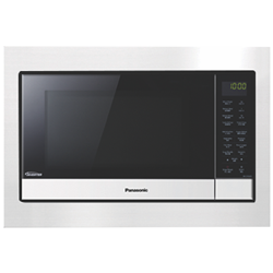 Panasonic Trim Kit White for NN-SF564WQPQ