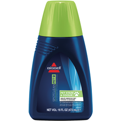 Bissell SpotClean Pet Stain & Odour 473ml