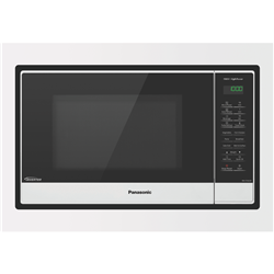 Panasonic Trim Kit White For NN-ST64JWQPQ