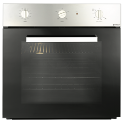 Emilia 60cm Gas Oven