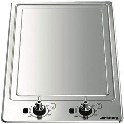 Smeg 30cm Induction Teppanyaki Plate