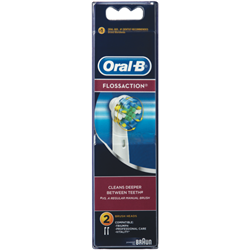 Oral B Floss Action Replacement