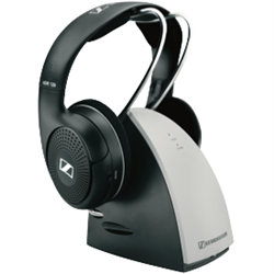 Sennheiser Over Ear RS120II Wireless Headphones