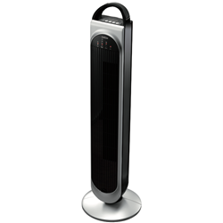 Sunbeam 99cm Tower Fan With Remote