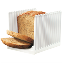Sunbeam Bread Slicing Guide