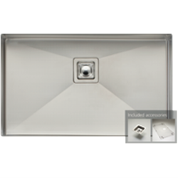 Oliveri Undermount Sink