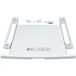 Bosch Stacking Kit