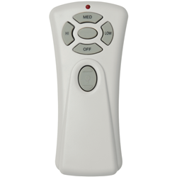 Mercator RF Remote Control Set