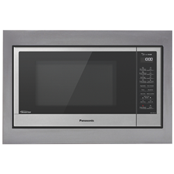 Panasonic Trim Kit Stainless Steel for NN-ST67JSQPQ NN-ST665BQPQ