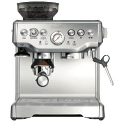 Breville The Barista Espresso Coffee Machine