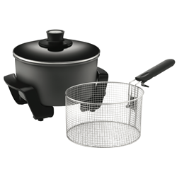 Sunbeam 5L Multicooker Deep Fryer
