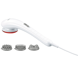 Beurer Handheld Massager Infrared
