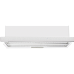 Euromaid 60cm Slide Out Ducted Rangehood