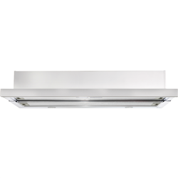 Euromaid 90cm Slide Out Ducted Rangehood
