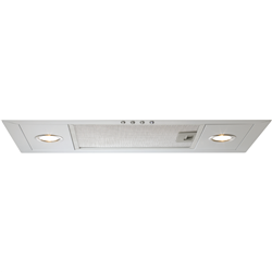 Euromaid 60cm Integrated Rangehood