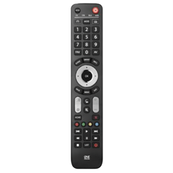One For All Essence 4 Device Remote