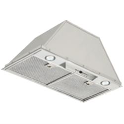 Schweigen 60cm Undermount Rangehood