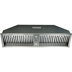 Schweigen 120cm Undermount Rangehood