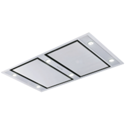 Schweigen 120cm Undermount Rangehood