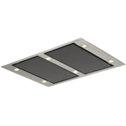 Schweigen 120cm Undermount Rangehood