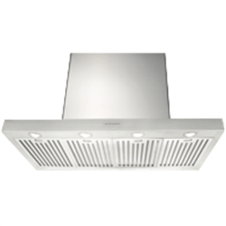 Schweigen 120cm Wall Canopy Rangehood