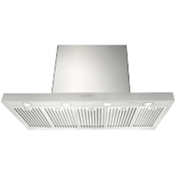 Schweigen 150cm BBQ Wall Canopy Rangehood