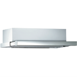 DeLonghi 60cm Slideout Rangehood