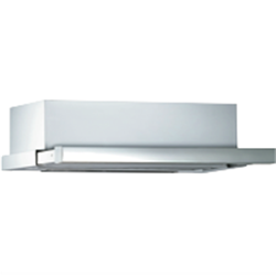 DeLonghi 90cm Slideout Rangehood