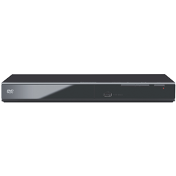 Panasonic DVD Player with USB